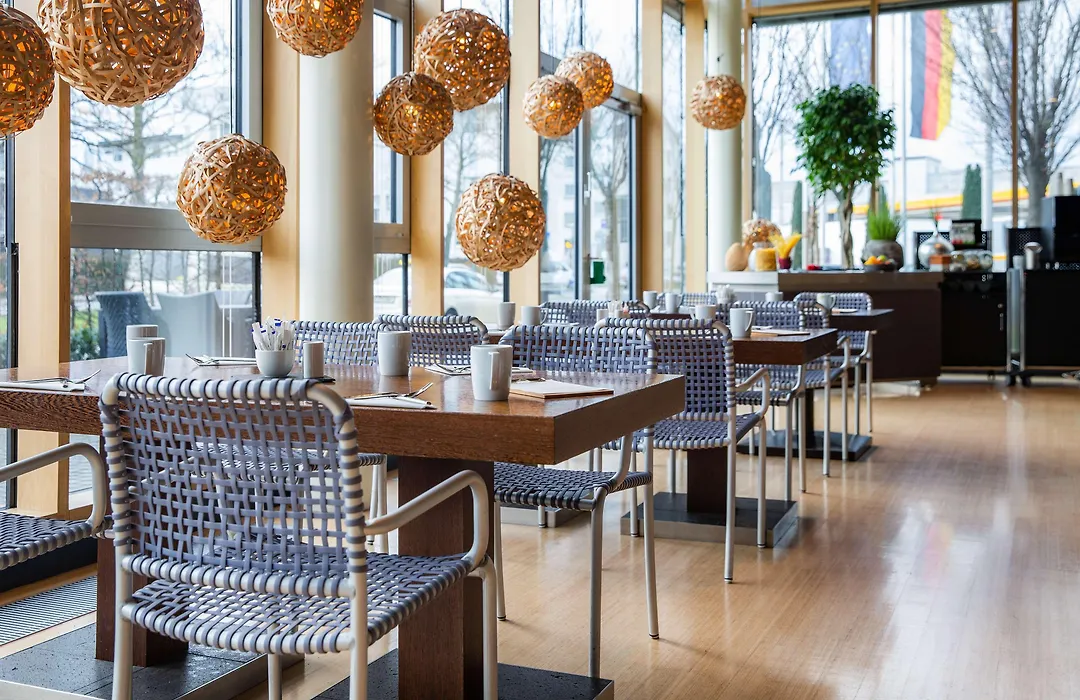 Radisson Blu Hotel Koeln-1